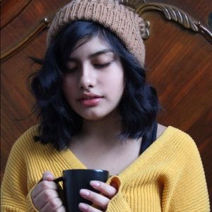 Meet your Posher, Eimy